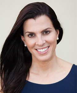 Primary Bank Director, Stefany Shaheen