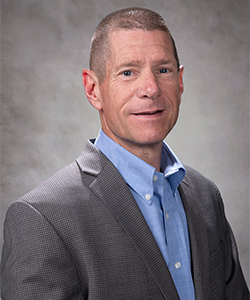 Primary Bank Director, Jeffrey Hiatt