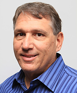 Primary Bank Director, Dick Anagnost