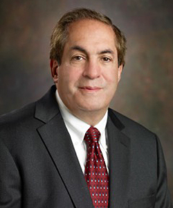 Primary Bank Director, Ken Solinsky