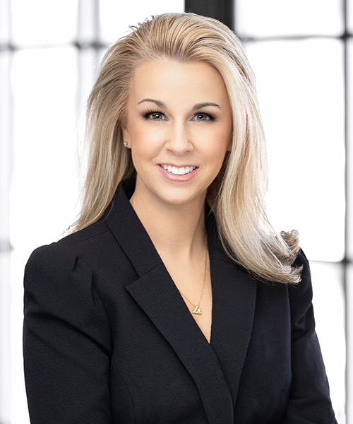 Primary Bank President & CEO, Director, Crystal Dionne, CPA