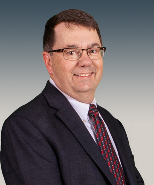 Primary Bank EVP, Senior Lender, Tom Conaton